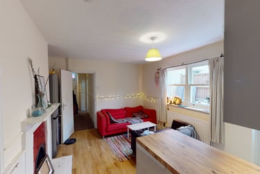 6 bed house, Clayton Road, Peckham, London, SE155JG - Image 2