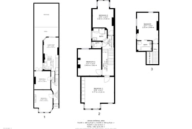 6 bed house, Talfourd Road, Peckham, London, SE155NY - Image 10