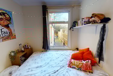5 bed house, Astbury Road, Nunhead, London, SE152NL - Image 8