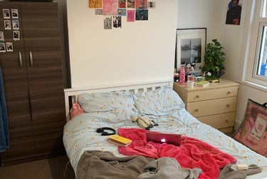 2 bed flat, Kincaid Road, Peckham, London, SE155UN - Image 5