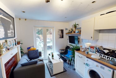 5 bed house, Coleman Road, Southwark, London, SE57TG - Image 7