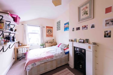 5 bed house, Hollydale Road, Nunhead, London, SE152TF - Image 6