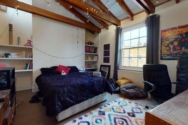 6 bed house, Camberwell Grove, Camberwell, London, SE58JA - Image 1