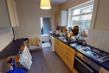 4 bed house, Commercial Way, Peckham, London, SE151PT - Image 8