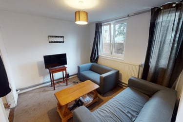 4 bed flat, Sedgmoor Place, Southwark, London, SE57SE - Image 5