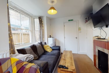 4 bed house, Coleman Road, Southwark, London, SE57TG - Image 7