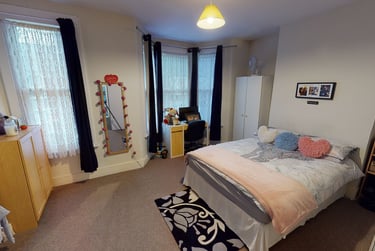 5 bed house, Ethnard Road, Peckham, London, SE151RU - Image 9