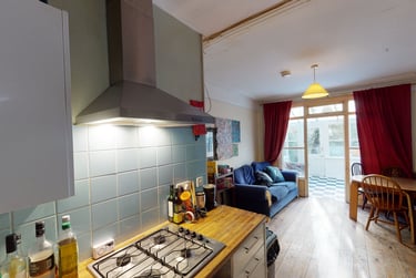 5 bed house, Halsmere Road, Camberwell, London, SE59LN - Image 2