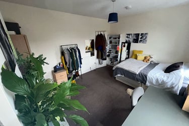 5 bed house, Astbury Road, Peckham, London, SE152NW - Image 13