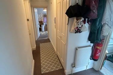 2 bed flat, Queens Road, Peckham, London, SE152EZ - Image 8