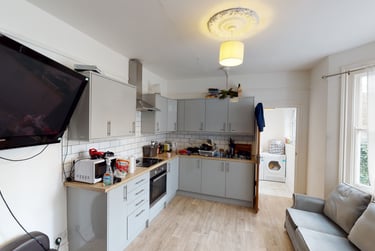 5 bed house, Trafalgar Avenue, Southwark, London, SE156NP - Image 8