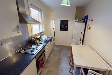4 bed house, Denmark Road, Camberwell, London, SE59EG - Image 6