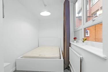 4 bed house, Eynsford House, Se17, London, SE172ST - Image 10
