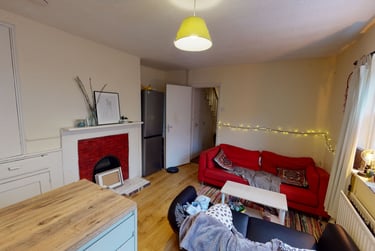 6 bed house, Clayton Road, Peckham, London, SE155JG - Image 3