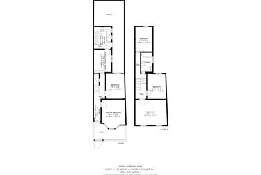 5 bed house, Astbury Road, Nunhead, London, SE152NL - Image 11