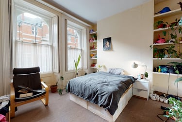 6 bed house, Camberwell Grove, Camberwell, London, SE58JA - Image 10