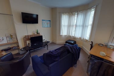 4 bed house, Commercial Way, Peckham, London, SE151PT - Image 9