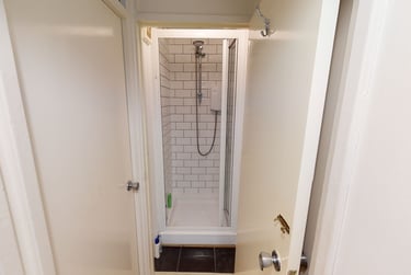 4 bed flat, Sedgmoor Place, Southwark, London, SE57SE - Image 7