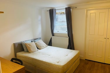 1 bed flat, 123 Queens Rd, Southwark, London, SE152EZ - Image 7