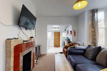 4 bed house, Coleman Road, Southwark, London, SE57TG - Image 8