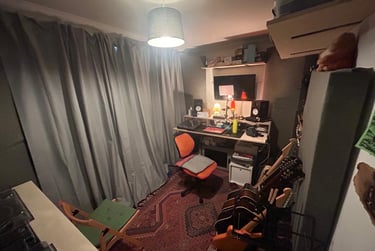 2 bed flat, Queens Road, Peckham, London, SE152EZ - Image 9