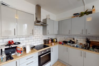 5 bed house, Trafalgar Avenue, Southwark, London, SE156NP - Image 1