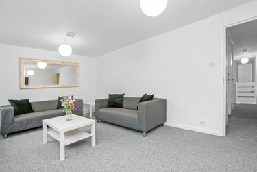 4 bed house, Eynsford House, Se17, London, SE172ST - Image 1