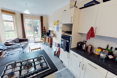 6 bed house, Talfourd Road, Peckham, London, SE155NY - Image 9