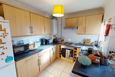 5 bed house, Astbury Road, Nunhead, London, SE152NL - Image 1