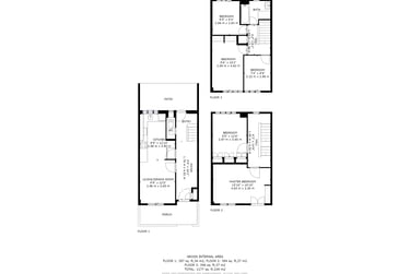 5 bed house, Pilgrimage Street, London Bridge, London, SE14LL - Image 10