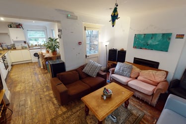 6 bed house, Chadwick Road, Peckham, London, SE154PY - Image 1