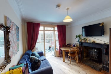 5 bed house, Halsmere Road, Camberwell, London, SE59LN - Image 4