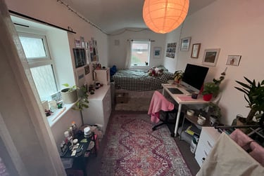 5 bed house, Astbury Road, Peckham, London, SE152NW - Image 14