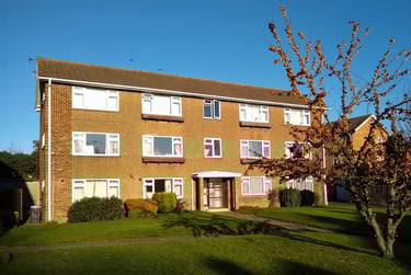 3 bed flat, Shaftesbury Road, St Stephens, Canterbury, CT27LF - Image 7