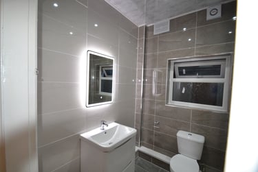 5 bed house, Dickenson Road, Longsight, Manchester, M130NR - Image 4