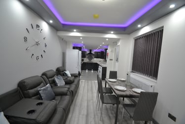 6 bed house, Langdale Road, Victoria Park, Manchester, M145PN - Image 5