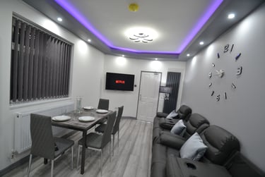 6 bed house, Langdale Road, Victoria Park, Manchester, M145PN - Image 11