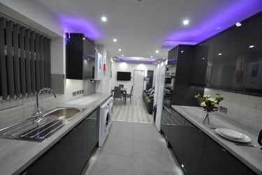 6 bed house, Langdale Road, Victoria Park, Manchester, M145PN - Image 13