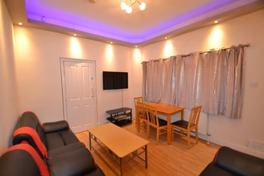 6 bed house, Scarsdale Road, Victoria Park, Manchester, M145PR - Image 2