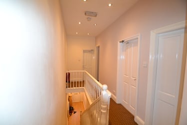 6 bed house, Scarsdale Road, Victoria Park, Manchester, M145PR - Image 8