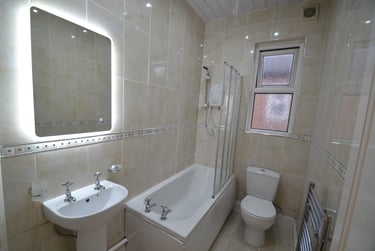 6 bed house, Scarsdale Road, Victoria Park, Manchester, M145PR - Image 9
