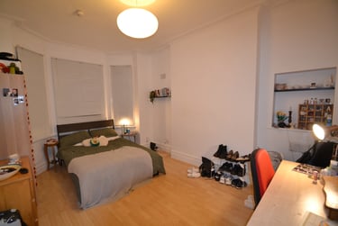 5 bed house, Belgrave Avenue, Longsight, Manchester, M145DL - Image 4