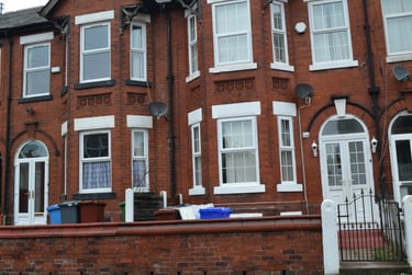 5 bed house, Belgrave Avenue, Longsight, Manchester, M145DL - Image 4