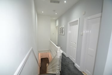 5 bed house, Belgrave Avenue, Longsight, Manchester, M145DL - Image 14