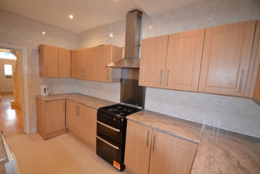 5 bed house, Denison Road, Victoria Park, Manchester, M145PB - Image 5