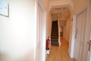 5 bed house, Denison Road, Victoria Park, Manchester, M145PB - Image 6