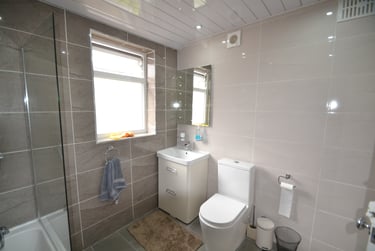5 bed house, Denison Road, Victoria Park, Manchester, M145PB - Image 11