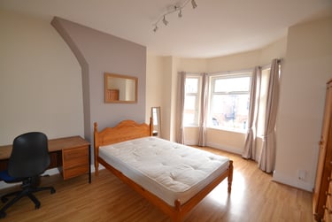 5 bed house, Denison Road, Victoria Park, Manchester, M145PB - Image 13