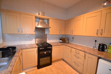 6 bed house, Scarsdale Road, Victoria Park, Manchester, M145PR - Image 8