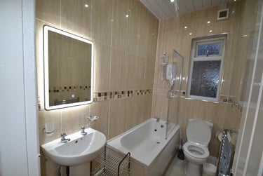 6 bed house, Scarsdale Road, Victoria Park, Manchester, M145PR - Image 11